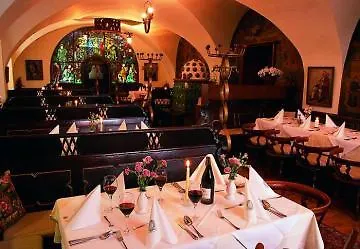 Hotel Centralhotel Gablerbrau Salzbourg