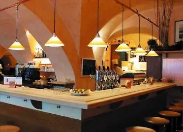 Centralhotel Gablerbrau Hotel Salzbourg