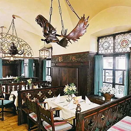 Centralhotel Gablerbrau