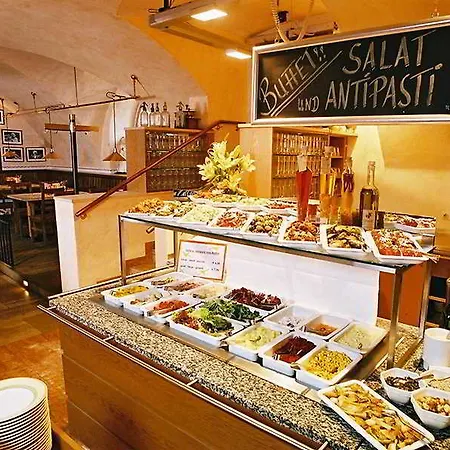 Centralhotel Gablerbrau Hotel 3*