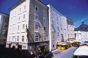 Centralhotel Gablerbrau