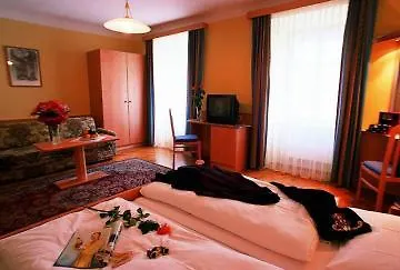 Centralhotel Gablerbrau Hotel 3*