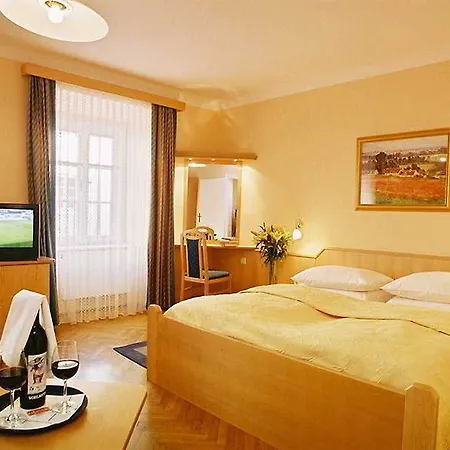 Centralhotel Gablerbrau Hotel
