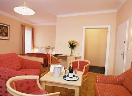 Centralhotel Gablerbrau Hotel