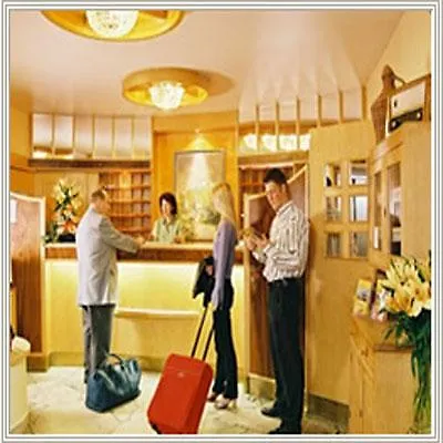 Centralhotel Gablerbrau Hotel 3*